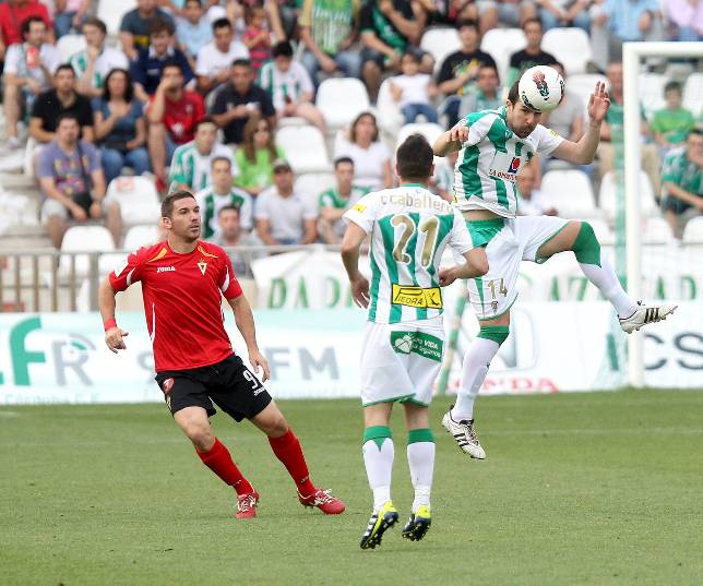 �Sabemos que nos vale el empate, pero no lo pactaremos�