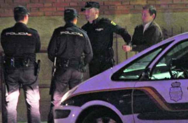 Declaraci�n �televisada�