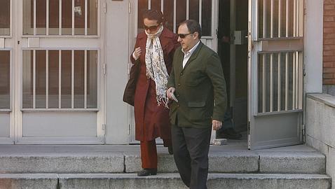 Bret�n neg� ante el juez hasta siete veces versiones de su familia