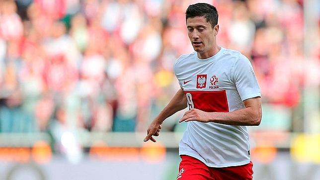 En directo: Polonia-Grecia En directo: Polonia-Grecia