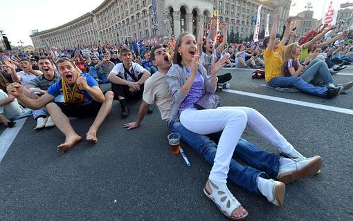 En directo: Polonia-Grecia En directo: Polonia-Grecia