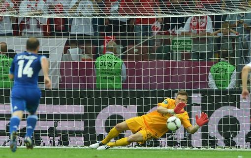 En directo: Polonia-Grecia En directo: Polonia-Grecia