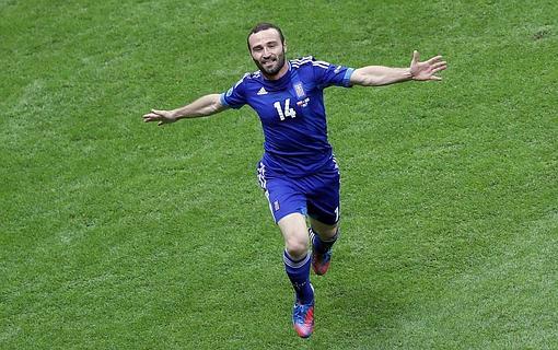 En directo: Polonia-Grecia En directo: Polonia-Grecia