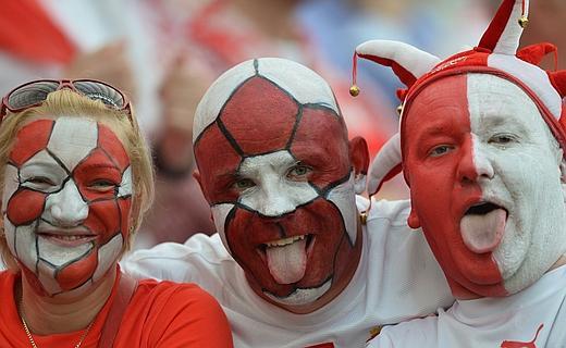 En directo: Polonia-Grecia En directo: Polonia-Grecia