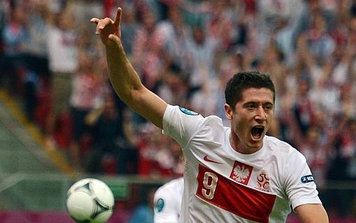 En directo: Polonia-Grecia En directo: Polonia-Grecia