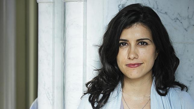 Olga Rodr�guez analiza las revueltas �rabes, que ha vivido de cerca