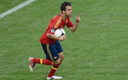 En directo: España-Italia En directo: España-Italia