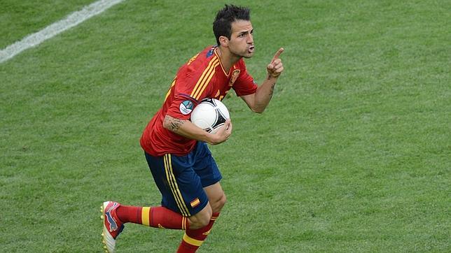 En directo: España-Italia En directo: España-Italia