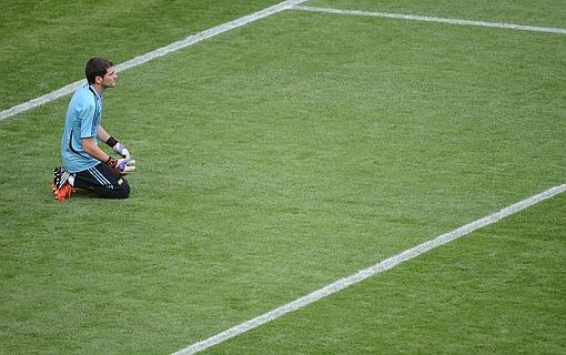 En directo: España-Italia En directo: España-Italia