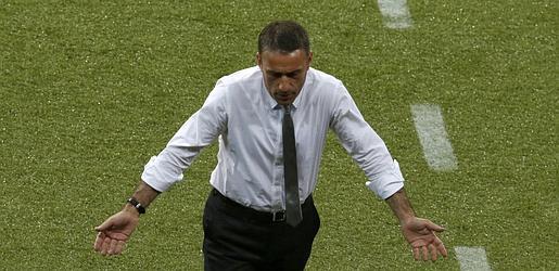 En directo: Portugal-Holanda En directo: Portugal-Holanda