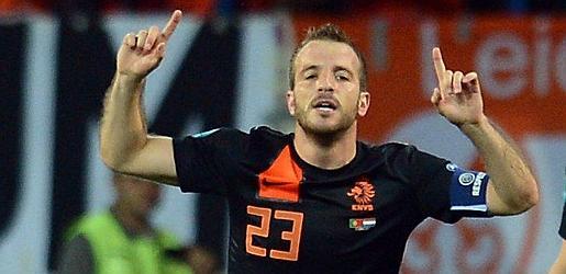 En directo: Portugal-Holanda En directo: Portugal-Holanda