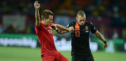 En directo: Portugal-Holanda En directo: Portugal-Holanda