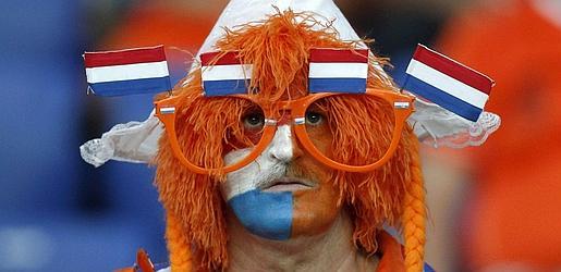 En directo: Portugal-Holanda En directo: Portugal-Holanda