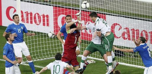 En directo: Italia-Irlanda En directo: Italia-Irlanda