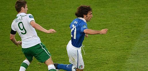 En directo: Italia-Irlanda En directo: Italia-Irlanda