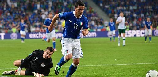En directo: Italia-Irlanda En directo: Italia-Irlanda