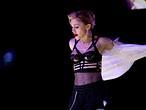 Madonna vuelve a reinar en el Sant Jordi
