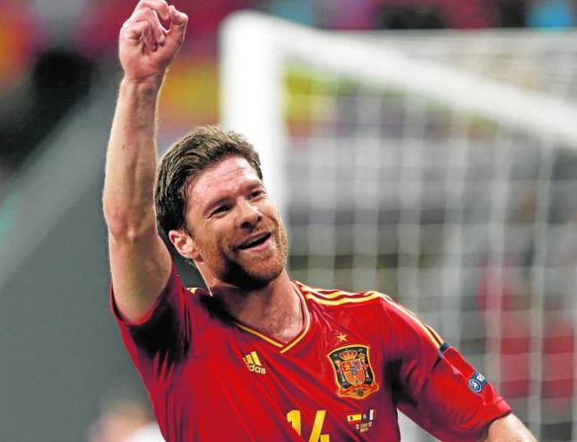 Espa�a toma la Bastilla