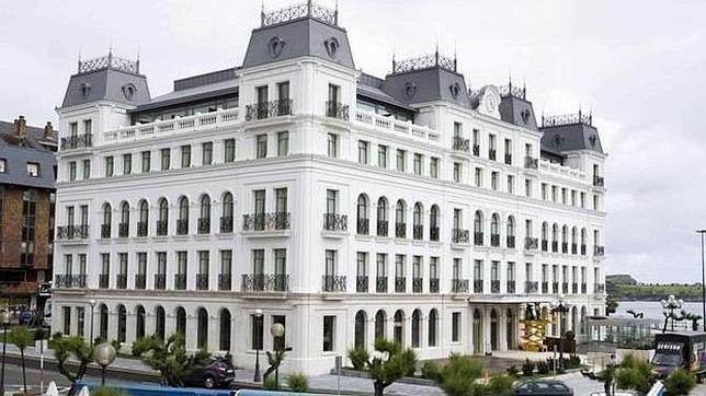 El Hotel Sardinero reabre sus puertas