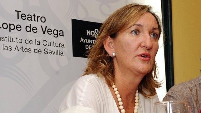 Mar�a del Mar S�nchez Estrella ha manifestado su satisfacci�n por la decisi�n tomada por la Unesco