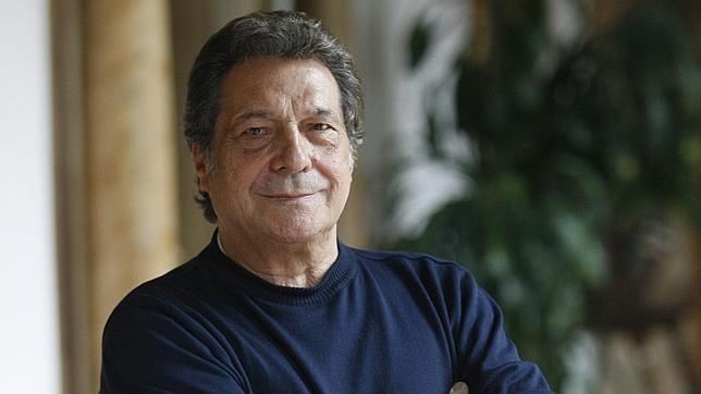 Sancho Gracia ha fallecido esta noche en Madrid a los 75 a�os