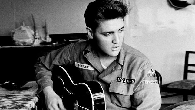 Elvis: diez cosas que habría hecho si no hubiera muerto Elvis: diez cosas que habría hecho si no hubiera muerto
