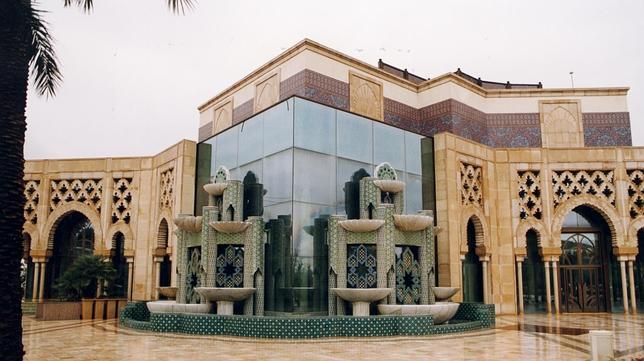 La Fundación Tres Culturas ha fomentado este proyecto cultural