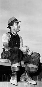 John Huston, 25 años sin el cineasta aventurero John Huston, 25 años sin el cineasta aventurero