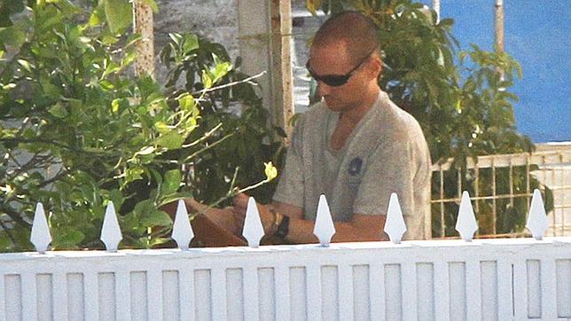 Cr�nica del castigo m�s doloroso