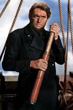 John Huston, 25 años sin el cineasta aventurero John Huston, 25 años sin el cineasta aventurero