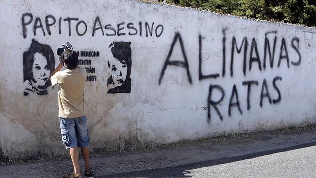 �Ya os llegar� a vosotros�