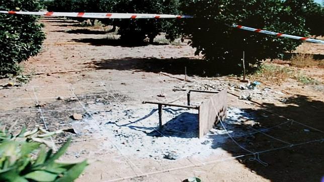 Desaparici�n de Ruth y Jos�: La verdad entre cenizas