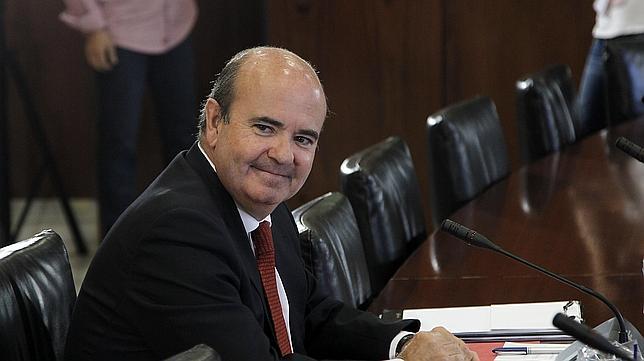 Zarr�as sostiene que �desconoc�a� el convenio que regulaba las ayudas