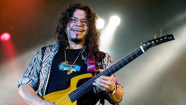 Raimundo Amador participar� en el homenaje al pintor M�ximo Moreno