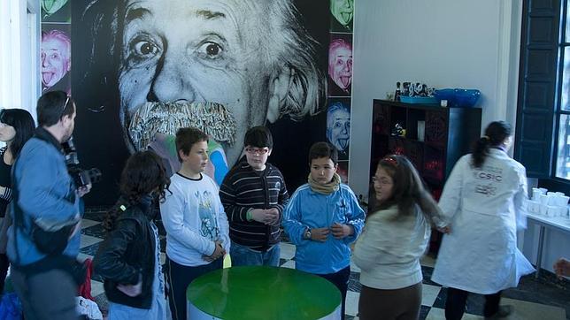 La ciencia se har� m�s divertida gracias a la �Noche de los investigadores�