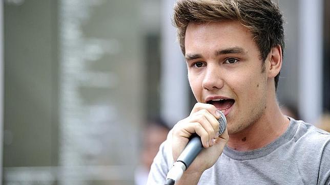 Liam Payne