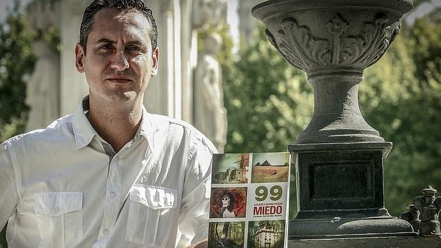 Lorenzo Fernndez Bueno ha investigado estos misterios en los cinco continentes