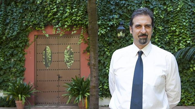 Gabriele Finaldi destaca el alto valor de los cuadros que se expondrn en Focus-Abengoa