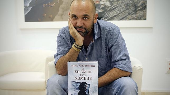 Andr�s P�rez Dom�nguez vuelve a darle otra vuelta de tuerca a la posguerra espa�ola