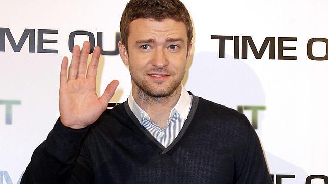 Justin Timberlake