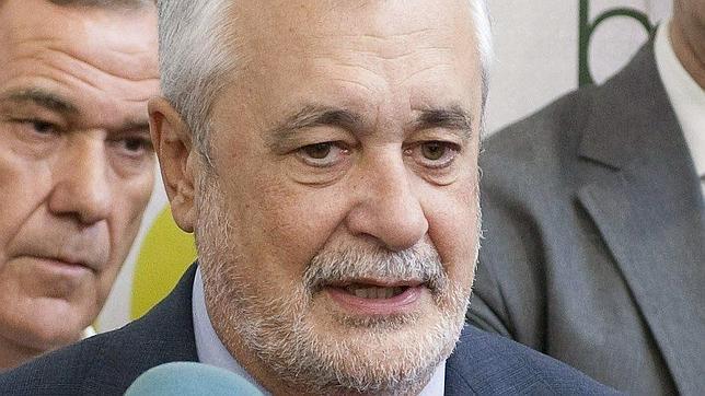 José Antonio Griñán