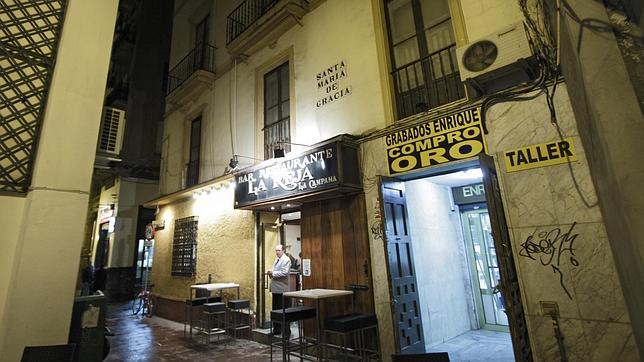 Un antiguo convento del siglo XVII se reconvertir� en hospeder�a