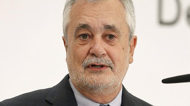 José Antonio Griñán
