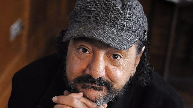 Pepe Quero, fundador de la compa��a de teatro de Los Ulen