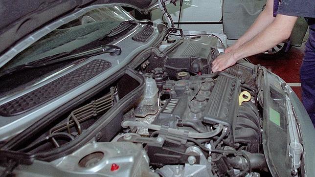 Los talleres ilegales, en el punto de mira