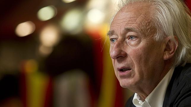 Albert Boadella presenta esta tarde �Disparos de un francotirador� en el Aula de Cultura de ABC