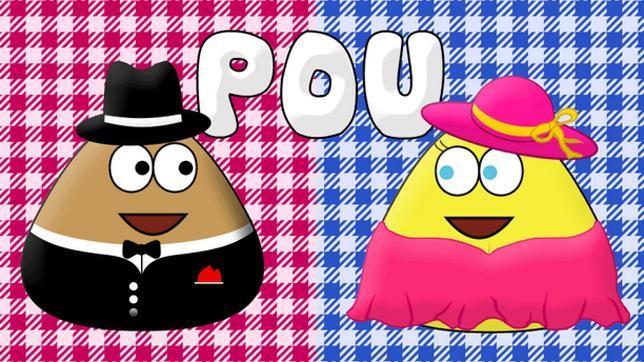Pou, la evoluci�n de los �tamagotchi� que causa furor en Android