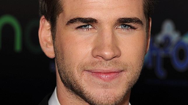 Liam Hemsworth