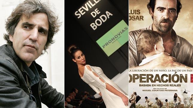 Mikel Erentxun, �Sevilla de Boda� y el cartel de �Operaci�n �'