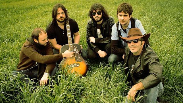 Los Escarabajos homenajean hoy a Los Beatles